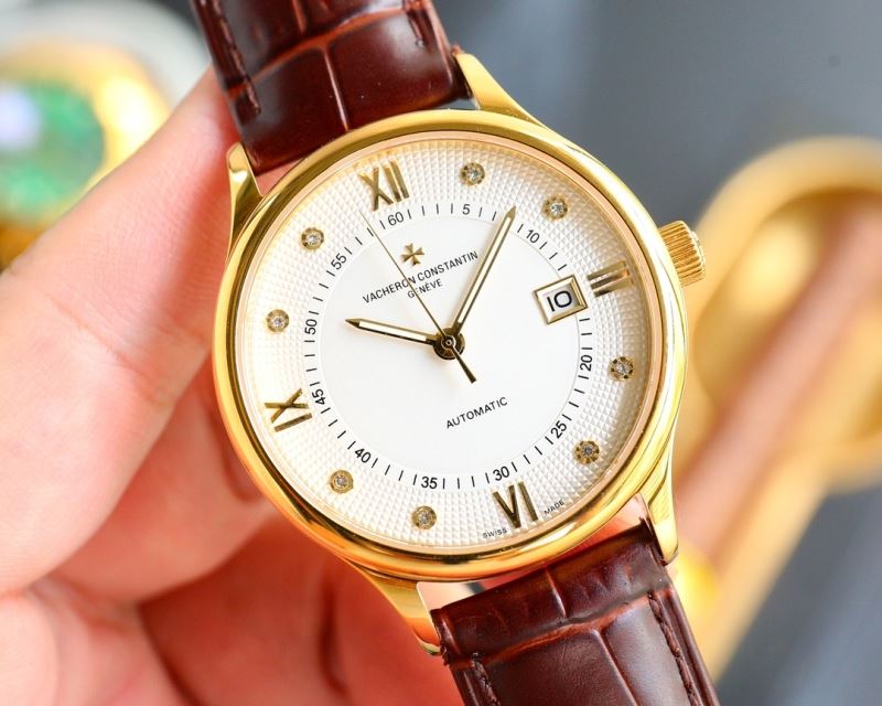 VACHERON CONSTANTIN Watches